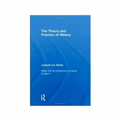 ISBN Theory and Practice of History, History, English, Paperback, 200 pages