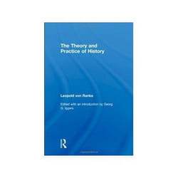 ISBN Theory and Practice of History book English Paperback 200 pages