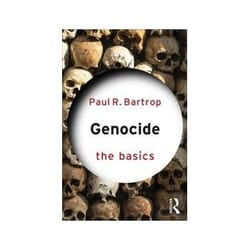 ISBN Genocide: The Basics book History English