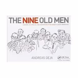 ISBN Nine Old Men : Lessons, Techniques, and Inspiration from Disney's Great Animators, Art & design, English, Hardcover, 408 ...
