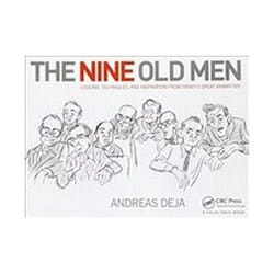 ISBN Nine Old Men : Lessons, Techniques, and Inspiration from Disney's Great Animators book Art & design English Hardcover 408 pages