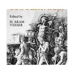 ISBN New Historicism book Educational English Paperback 272 pages
