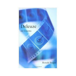 ISBN Deleuze on Cinema book Philosophy English 248 pages