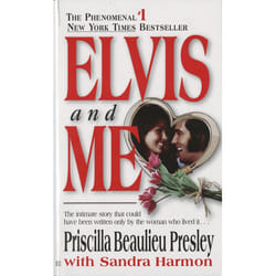 ISBN Elvis and Me