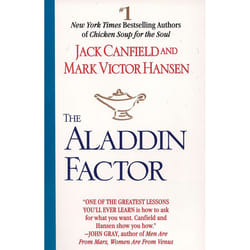 ISBN The Aladdin Factor