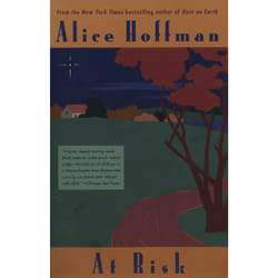 ISBN At Risk book English Paperback 272 pages