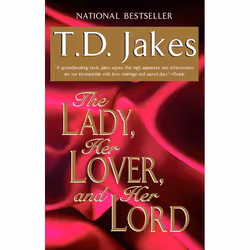ISBN The Lady, Her Lover, and Her Lord, Paperback, 256 pages