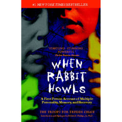 ISBN When Rabbit Howls