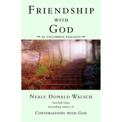 ISBN Friendship with God