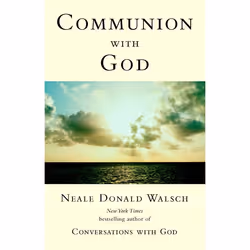 ISBN Communion with God, Paperback, 240 pages