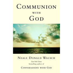 ISBN Communion with God