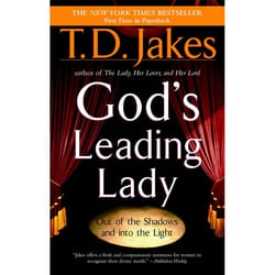 ISBN God’s Leading Lady