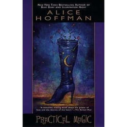 Berkley PRACTICAL MAGIC book English Paperback 286 pages