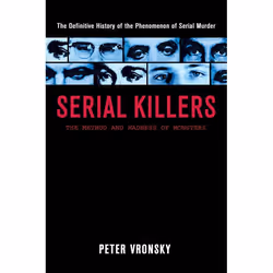 ISBN Serial Killers, Paperback, 432 pages