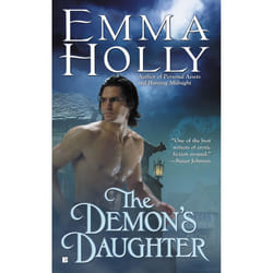 ISBN The Demon’s Daughter