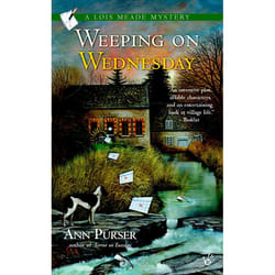 ISBN Weeping on Wednesday