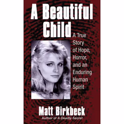 ISBN A Beautiful Child, Biography, English, Mass Market Paperback, 320 pages