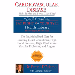 ISBN Cardiovascular Disease, Food & drink, English, Paperback, 240 pages