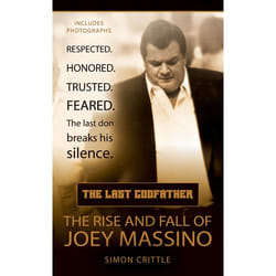ISBN The Last Godfather