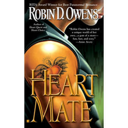 ISBN Heartmate