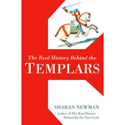ISBN The Real History Behind the Templars, Paperback, 448 pages
