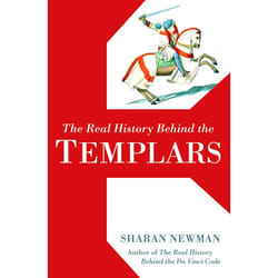 ISBN The Real History Behind the Templars