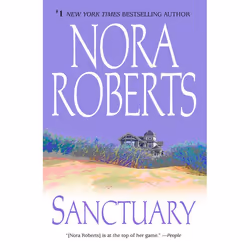 ISBN Sanctuary, Paperback, 448 pages