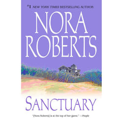 ISBN Sanctuary