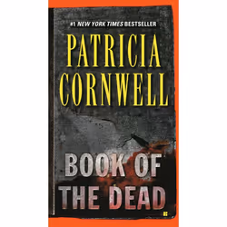 ISBN Book of the Dead, Mystery & Suspense, English, Mass Market Paperback, 528 pages
