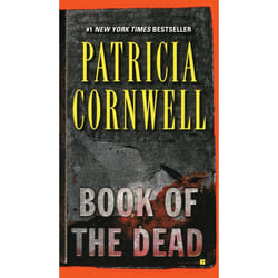 ISBN Book of the Dead