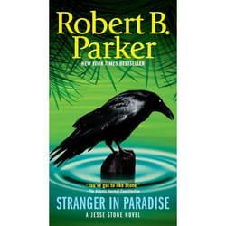 ISBN Stranger in Paradise