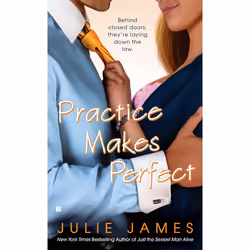 ISBN Practice Makes Perfect, Mass Market Paperback, 304 pages