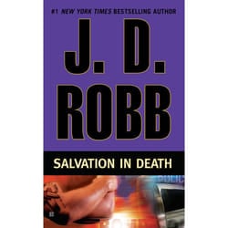 ISBN Salvation in Death