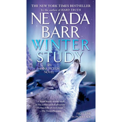 ISBN Winter Study