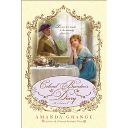ISBN Colonel Brandon's Diary book English Paperback 304 pages