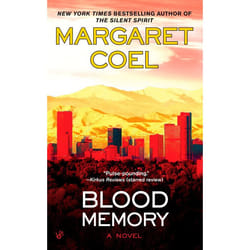 ISBN Blood Memory