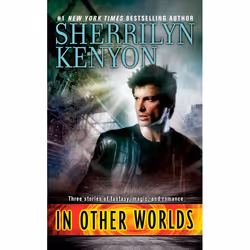 ISBN In Other Worlds, Mass Market Paperback, 304 pages