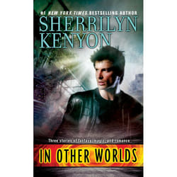 ISBN In Other Worlds