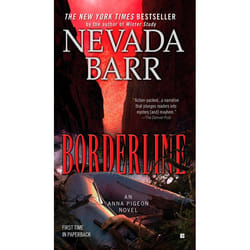 ISBN Borderline