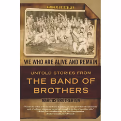 ISBN We Who Are Alive and Remain, Biography, English, Paperback, 336 pages