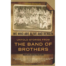 ISBN We Who Are Alive and Remain