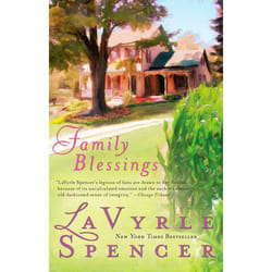 ISBN FAMILY BLESSINGS