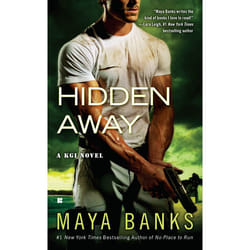ISBN Hidden Away
