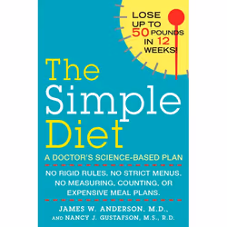 ISBN The Simple Diet, Food & drink, English, Paperback, 336 pages