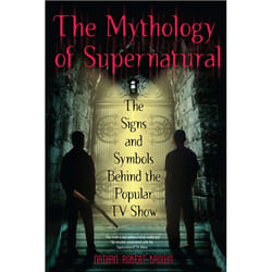 ISBN The Mythology of Supernatural
