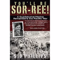 ISBN You’ll Be Sor-ree!, Biography, English, Paperback, 272 pages
