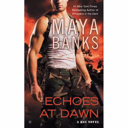 ISBN Echoes at Dawn, Mystery & Suspense, English, Mass Market Paperback, 336 pages