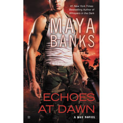 ISBN Echoes at Dawn