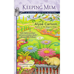ISBN Keeping Mum