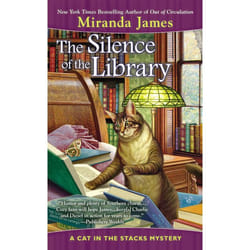 ISBN The Silence of the Library